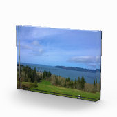 Views from the Astoria Column, Oregon フォトブロック (右)