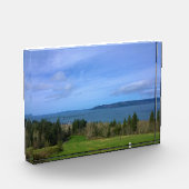 Views from the Astoria Column, Oregon フォトブロック (左)
