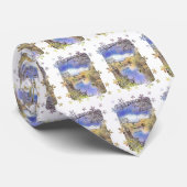 VIEWS OF ENGLAND ネクタイ (ロール)