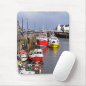 VIEWS OF ENGLAND マウスパッド (マウス)