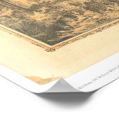 Views of the South Pacific Coast Railroad (1649A) ポスター (角)