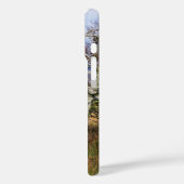 VIEWS OF WALES Case-Mate iPhoneケース (裏面 / 左)