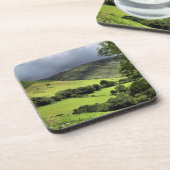 VIEWS OF WALES UK コースター (左側)