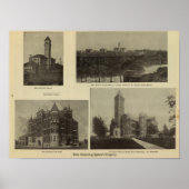 Views, Spokane's prosperity ポスター (正面)