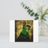 VIGILANCE.jpg ポストカード (スタンド正面)