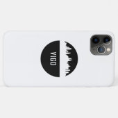Vigo | スペインの都市 Case-Mate iPhoneケース (裏面(横))