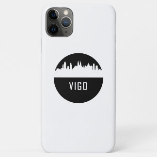 Vigo | スペインの都市 iPhone 11 pro maxケース