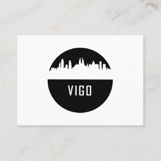 Vigo | cities of Spain 割引カード