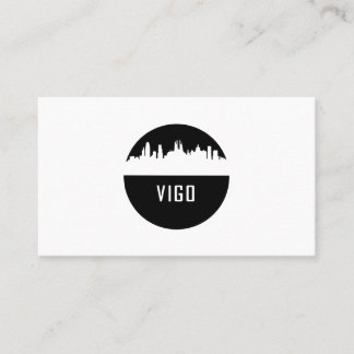 Vigo | cities of Spain 割引カード
