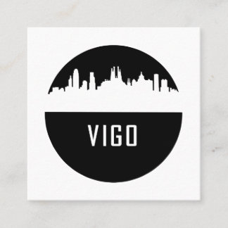 Vigo | cities of Spain 割引カード