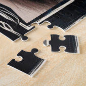 VII人形メーカーのデン – 単なる人形ではなく、タロット ジグソーパズル (側面)