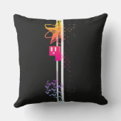 VII技術 クッション (裏面)