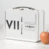 VII メタルランチボックス (インサイチュ)