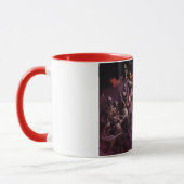 VII ROMANUS マグカップ (左)