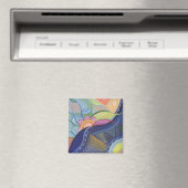 VIIIデザインの喜び マグネット (インサイチュ (食洗機))