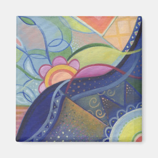 VIIIデザインの喜び マグネット