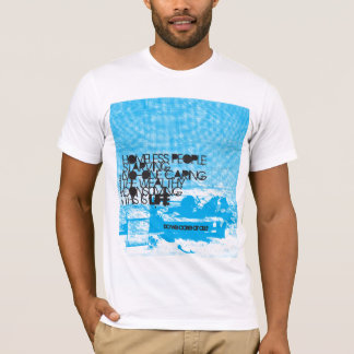 Viim消費して下さい Tシャツ