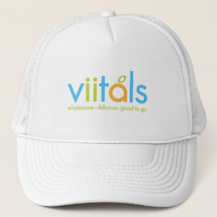 VIITALSの帽子 キャップ