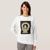 VijayanagarからのKali、 Tシャツ (正面フル)