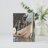 VIKING ポストカード (スタンド正面)