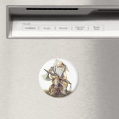 Viking マグネット (インサイチュ (食洗機))