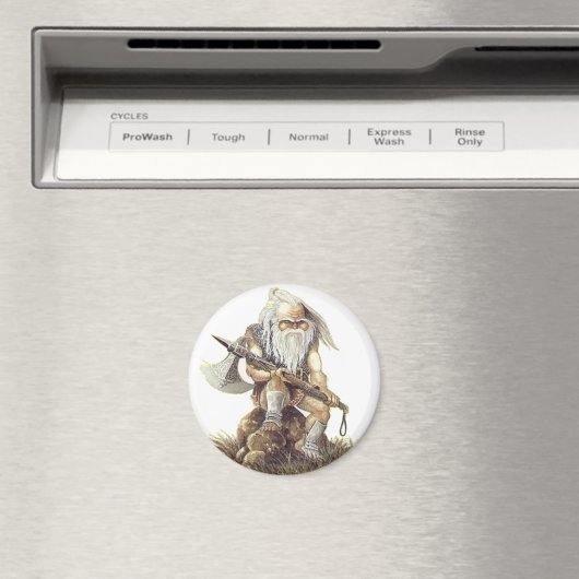 Viking マグネット (インサイチュ (食洗機))