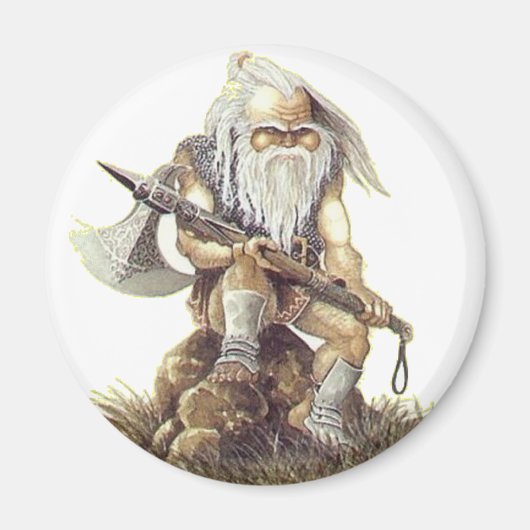 Viking マグネット (正面)