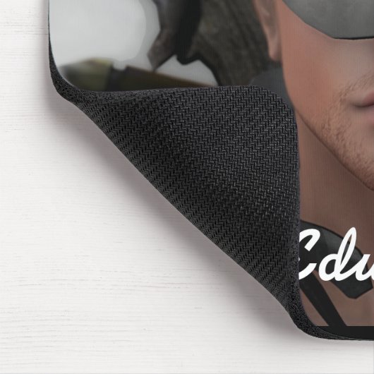 Viking Custom マウスパッド (コーナー)