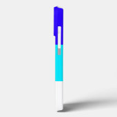 Viking Fearless - iPhone / iPad case Case-Mate iPhoneケース (裏面 / 左)