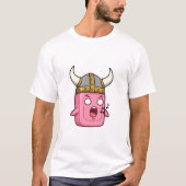 Viking Jelly Shout Tシャツ (正面)