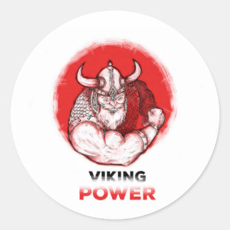 viking power ラウンドシール