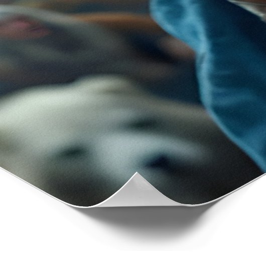 Viking Queen  ポスター (角)