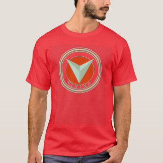 Viking T Shirt Classic TShirt Tシャツ