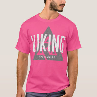 Viking Trio Sportswear Tシャツ