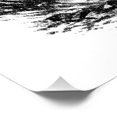 Viking Warrior Charge – Ink Battle ポスター (コーナー)