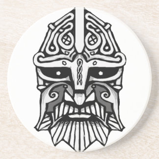 Vikinga huvud コースター