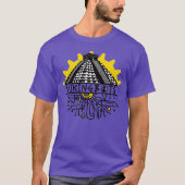 VikingBots 19250 Tシャツ (正面)