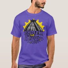 VikingBots 19250 Tシャツ