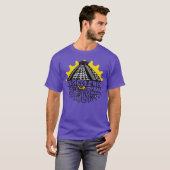 VikingBots 19250 Tシャツ (正面フル)