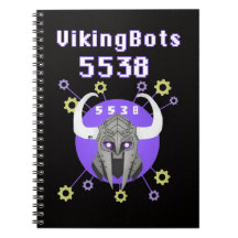 VikingBots 5538 - 下書き- 