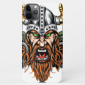 Vikings 14 iPhoneケース (裏面)