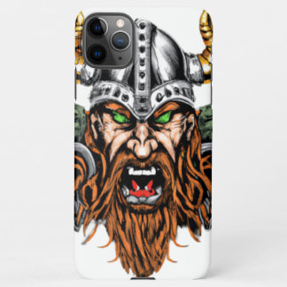 Vikings 14 iPhone 11Pro maxケース