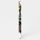 Vikings 14 iPhoneケース (左側)