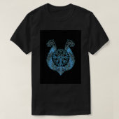 Vikings 20 tシャツ (デザイン正面)
