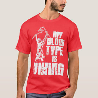 VIKINGS 42 5 Tシャツ