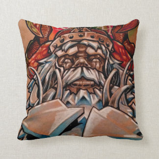 vikings pillow クッション