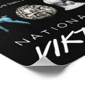 Viktor Schreckengostセラミックスのレガシー ポスター (角)