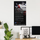 Viktor Schreckengostペダルカーレガシー ポスター (ホームオフィス)