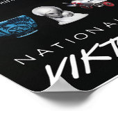 Viktor Schreckengost一般概要 ポスター (角)