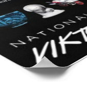 Viktor Schreckengost一般概要 ポスター (角)